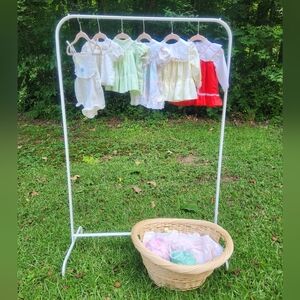 Bundle of Girls Vintage